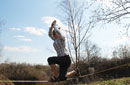 ���������� - Slackline