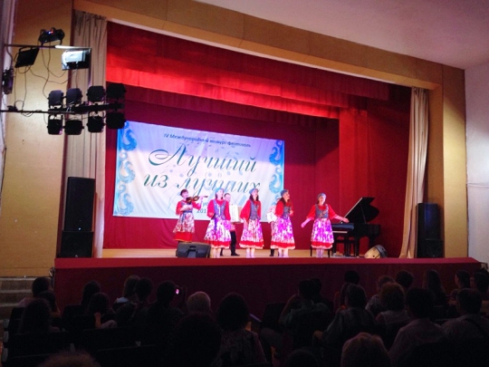 Морской дозор. Ветер перемен (Проживание, ДОЛ 