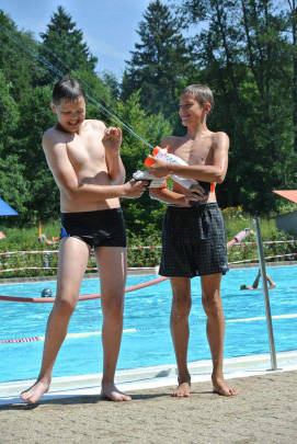 Европейские приключения. Germany Open. Фото 12