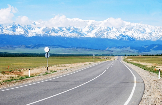 Активити NON-STOP. Алтай. Фото 25