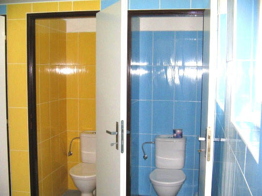 Кемпинг 