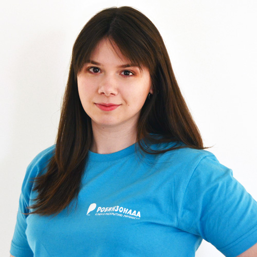 Валерия Абрамова